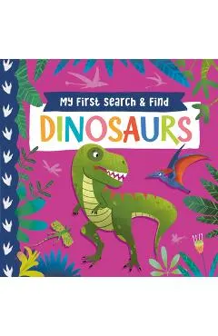 Dinosaurs -