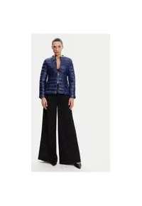 Jacheta dama CFC0119642003 - Poliamida - Bleumarin - Bleumarin