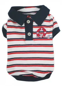 Tricou Polo Cody - S - Rosu