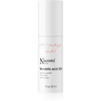 Nacomi Next Level Re-New Me ser exfoliant de netezire Mandelic Acid 30% 30 ml