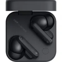 Handsfree Bluetooth CMF by Nothing Buds Pro 2, TWS, ANC, MultiPoint, Gri Inchis