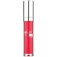 PUPA Milano Miss Pupa lip gloss culoare 305 Essential Red 5 ml