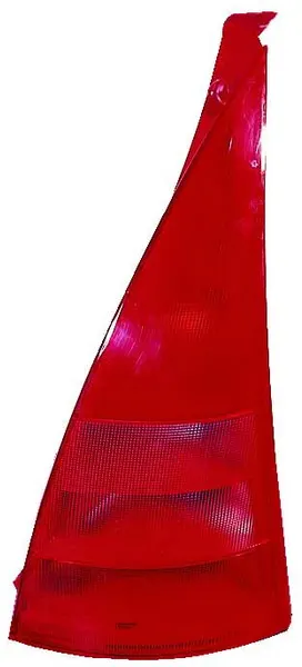 Stop spate dreapta potrivit CITROEN C3 I 02.02