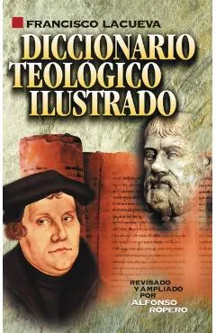 Diccionario Teológico Ilustrado