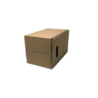 Cutie 10 L Bag-in-Box maro - Default Title