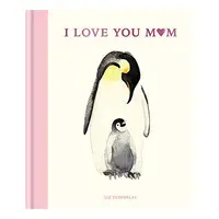 I Love You M*m