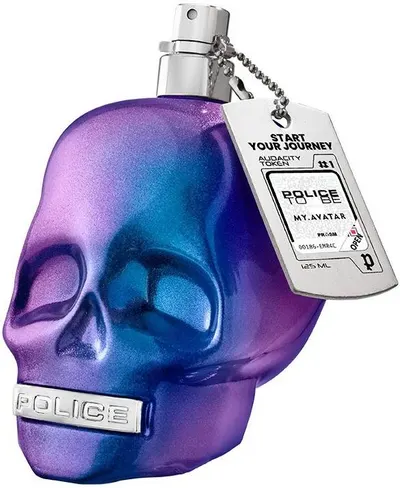 Police Apă de toaletă To Be My.Avatar For Man, 125 ml
