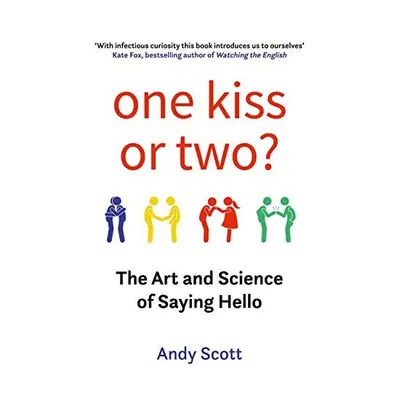 One Kiss Or Two
