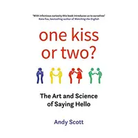 One Kiss Or Two
