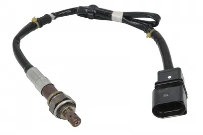 Sonda lambda (numar fire 5, 680mm) potrivit VW CADDY III, CADDY III MINIVAN, TOURAN 1.6 1.6LPG 07.03-05.15