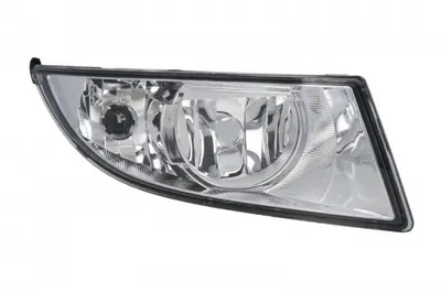 Proiector ceata dreapta (H8, cu iluminare in viraje) SKODA FABIA II, ROOMSTER, ROOMSTER PRAKTIK 2010-2015