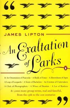 An Exaltation of Larks: The Ultimate Edition