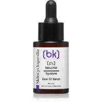 Skincyclopedia Bukachiol ulei facial 30 ml