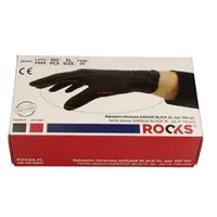 Manusi Cauciuc ROOKS OK-09.0003