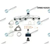 Galerie, sistem de esapament Dr.Motor Automotive DRM218202S