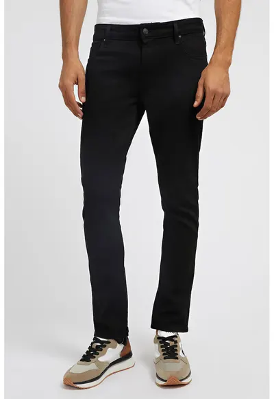 Blugi skinny Miami - Negru