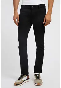 Blugi skinny Miami - Negru