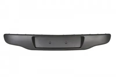 Acoperire bara spate FIAT PUNTO intre 2009-2012