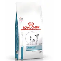 Royal Canin Dieta Adult Small Skin Care 4 kg