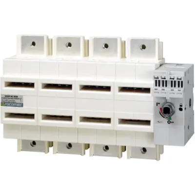 Sider Nd 4x400a F/l