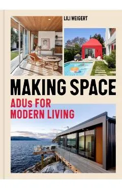 Making Space: Adus for Modern Living