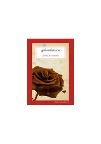 Femeia de ciocolată - Paperback - Gib I. Mihăescu