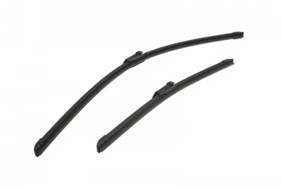 Set 2 stergatoare cu spoiler A945S Aerotwin 650 400mm BMW X1 (F48); CITROEN C3 AIRCROSS II; OPEL CROSSLAND X; SEAT IBIZA V, LEON, LEON SC, LEON ST dupa 2012