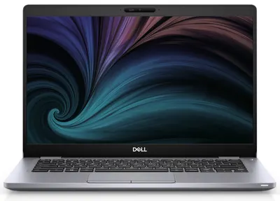 Laptop Second Hand DELL Latitude 5310, Intel Core i5-10310 1.70 - 4.40GHz, 8GB DDR4, 256GB SSD, 13.3 Inch Full HD, Webcam