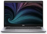 Laptop Second Hand DELL Latitude 5310, Intel Core i5-10310 1.70 - 4.40GHz, 8GB DDR4, 256GB SSD, 13.3 Inch Full HD, Webcam