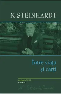 eBook Intre viata si carti