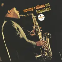 On Impulse! - Vinyl