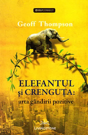 Elefantul si crenguta