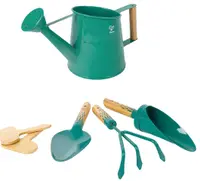 Set de joc HaPe International Nature Fun - Unelte de grădinărit