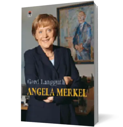 Angela Merkel