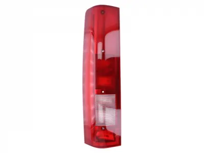 Stop tripla lampa spate stanga (Semnalizator alb, culoare sticla: rosu) IVECO DAILY CAROSERIE COMBI 1999-2007