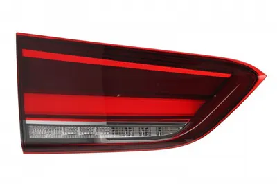 Stop lampa spate Stanga partea interioara, LED potrivit BMW X1 F48 1.5-2.0D 11.14