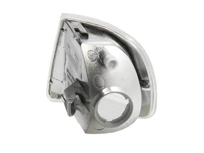 Semnalizator fata Dreapta (transparent, PY21W) potrivit SEAT CORDOBA, CORDOBA VARIO, IBIZA II, INCA; VW CADDY II, CADDY II/MINIVAN, POLO, POLO III