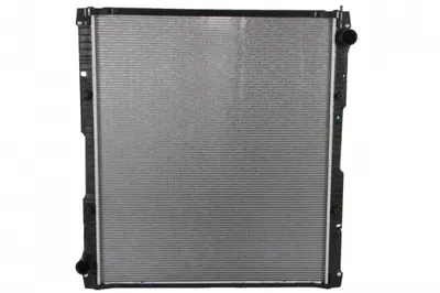 Radiator racire motor (cu rama) potrivit SCANIA 4, G I, K, P I, R I, T, TOURING DC09.108-OSC11.03 05.95