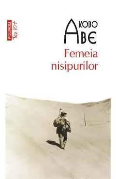 eBook Femeia nisipurilor