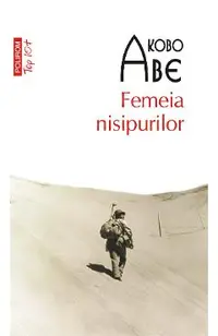 eBook Femeia nisipurilor