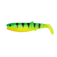 Shad Savage Gear Lb Cannibal 6.8cm/perch 5 Buc / Plic