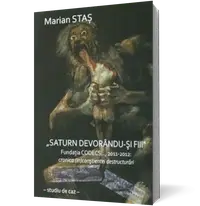 Saturn devorându-și fiii. Fundația CODECS..., 2011-2012: cronica (in)conștientei destructurări