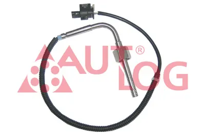 Senzor temperatura evacuare MERCEDES A (W176), B (W246, W242), C (C204), C T-MODEL (S204), C T-MODEL (S205), C (W204), C (W205), CLK (A209), CLK (C209), CLS (C218), CLS (C219) 1.5D-3.5