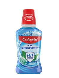 Colgate Apa de gura 250 ml Plax Cool Mint