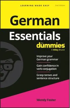 German Essentials for Dummies