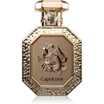 French Avenue Genesis Capricorn Eau de Parfum unisex