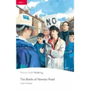 Level 1. Battle of Newton Road