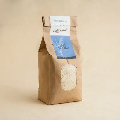 Orez basmati - 1 kg