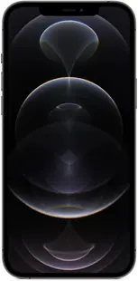 Apple iPhone 12 Pro Max 512 GB Graphite Excelent