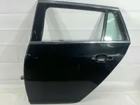 Portiera usa stanga spate culoare carbon flash metallic - gar Opel Insignia A (2008-2013)